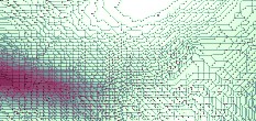 gestaltung taufkerze